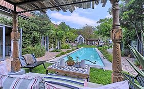 Veranda House Boutique Accommodation